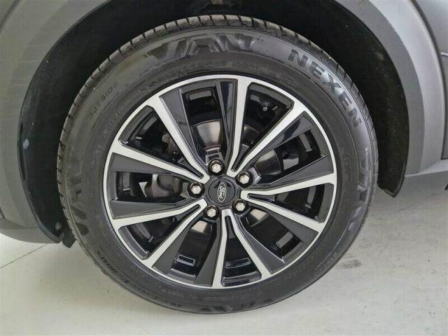 FORD Puma 1.0 EcoBoost 125 CV S&S Titanium