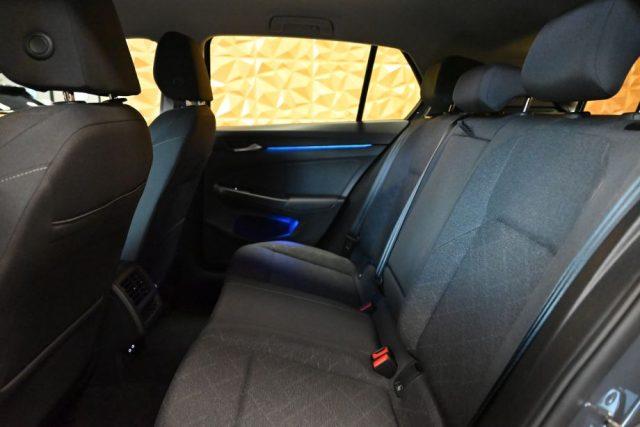 VOLKSWAGEN Golf 8 2.0 TDI STYLE 115CV DSG NAVI FULL X NEOPATENTATI