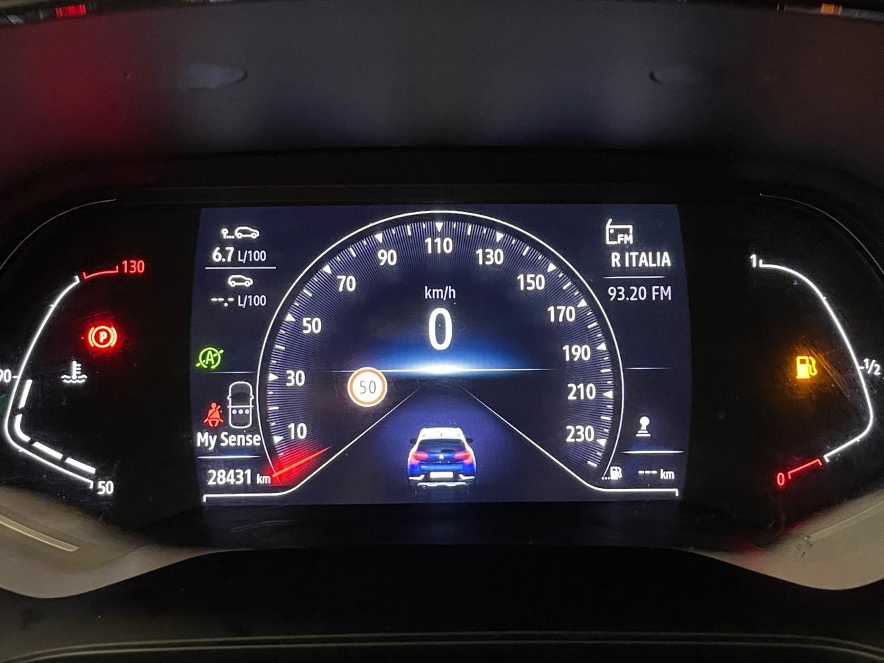 Renault Captur TCe 90 CV Techno 2024