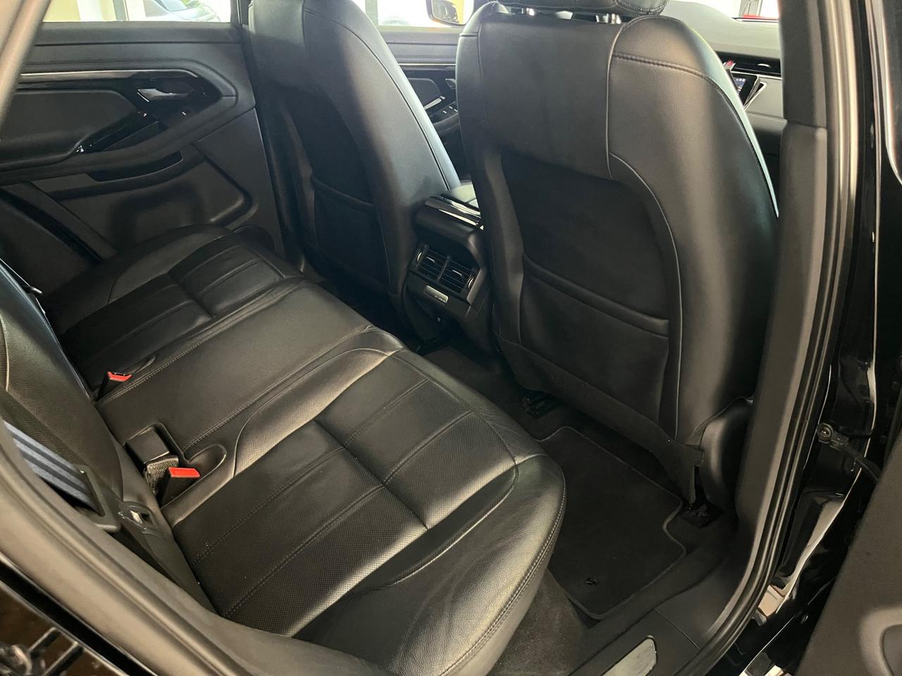 Range Rover Evoque 2.0D 150CV R-Dynamic