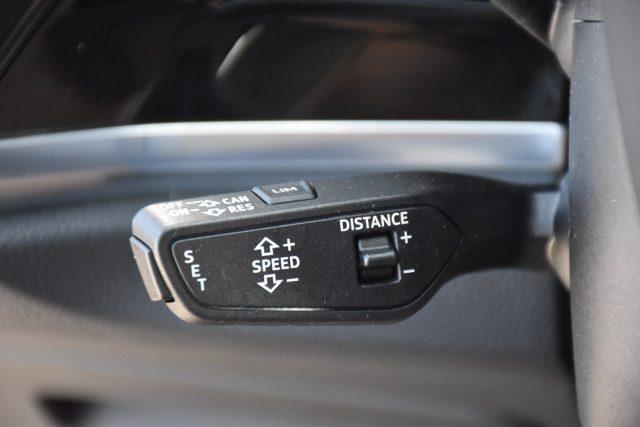 AUDI Q3 35 TDI quattro S tronic Business