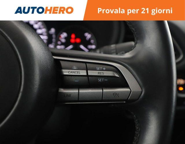 MAZDA CX-30 2.0L e-Skyactiv-G M Hybrid 2WD Evolve