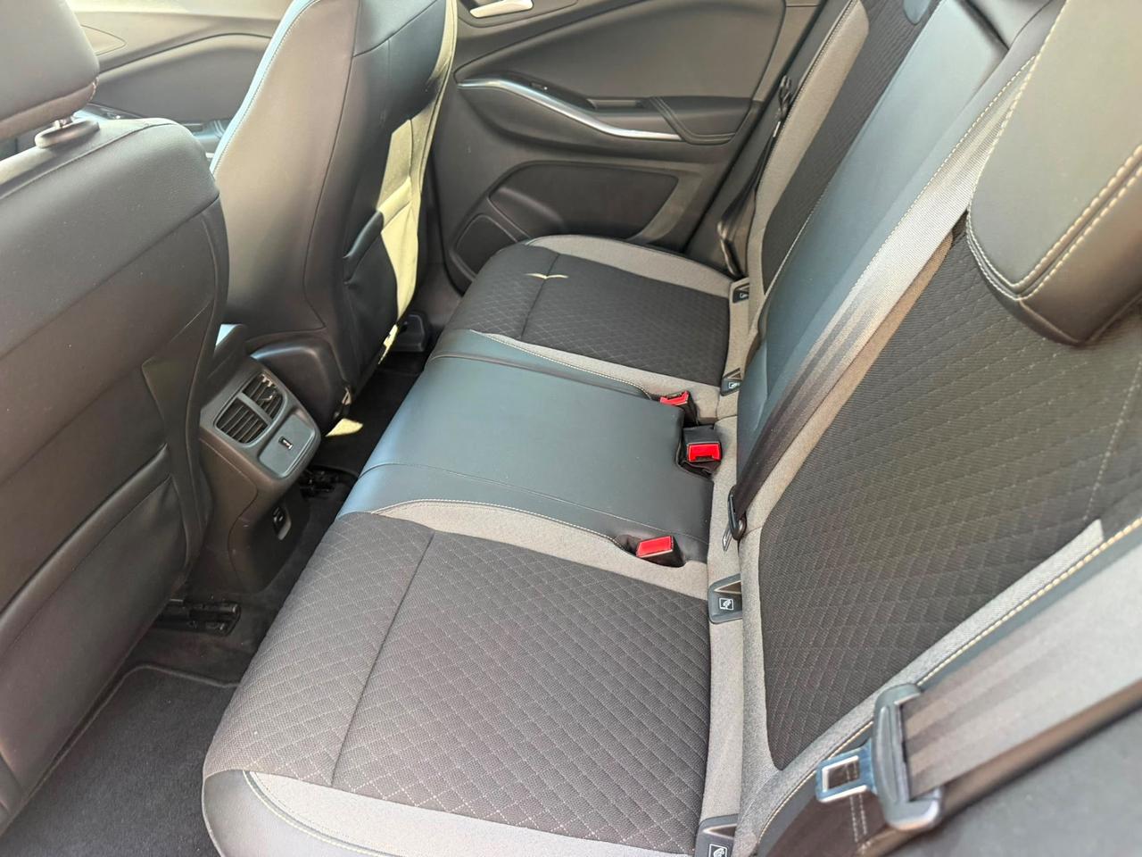 Opel Grandland X 1.5 diesel Ecotec Aut.Ultimate ok disabilità arti inferiori!