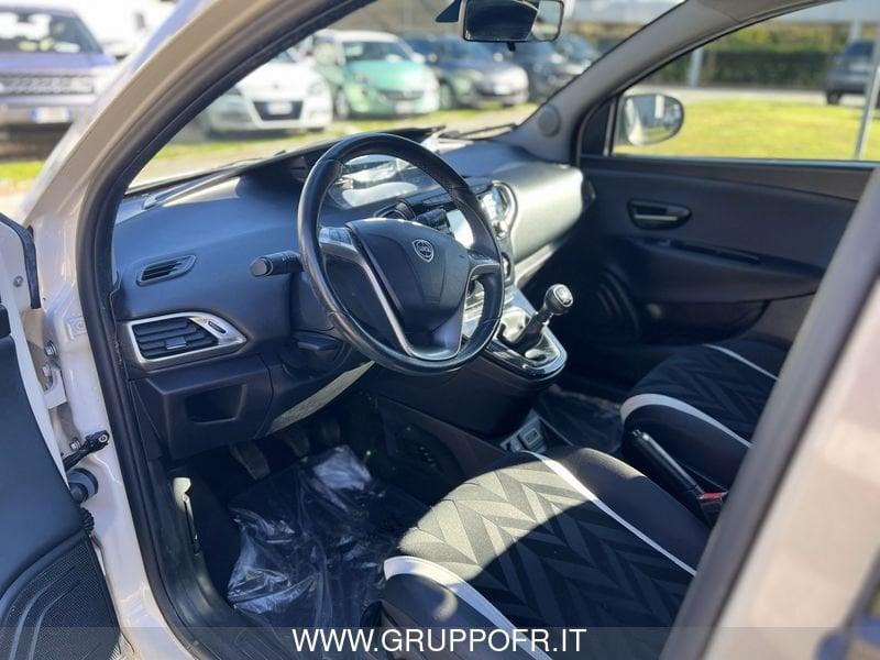 Lancia Ypsilon 3ª serie 1.3 MJT 16V 95 CV 5 porte S&S Gold