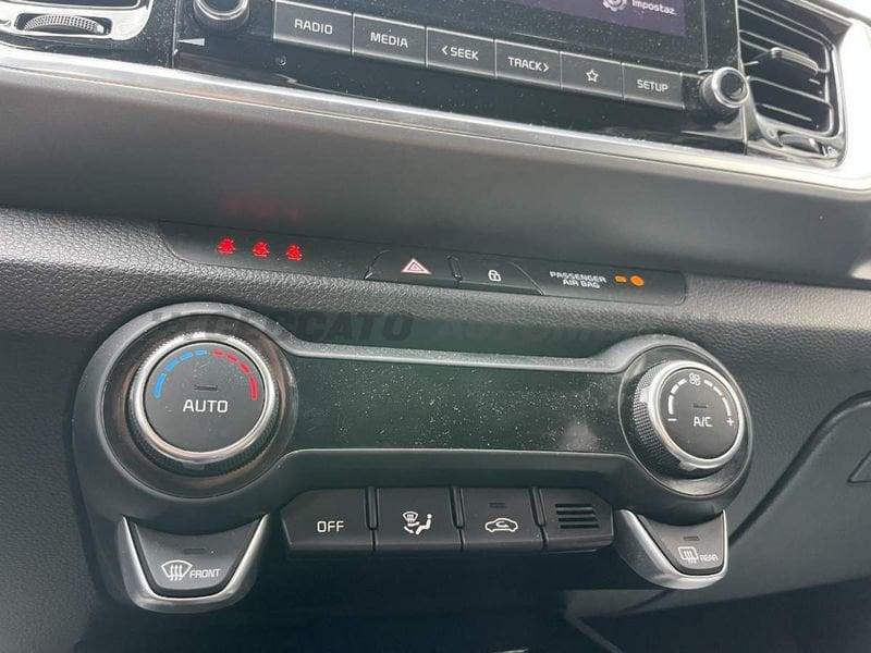 KIA Stonic Stonic 1.2 dpi Style 84cv