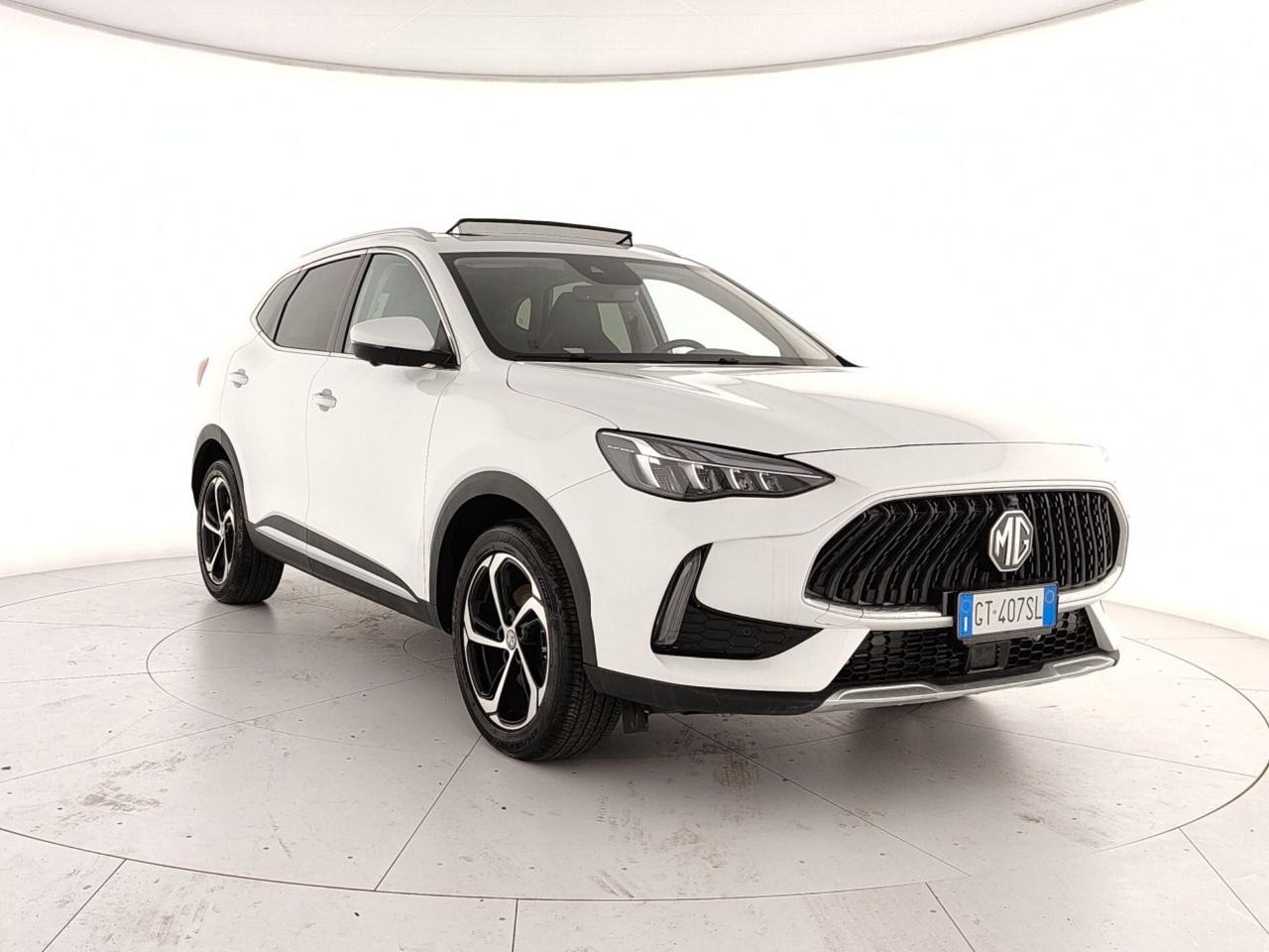 Mg HS 1.5T-GDI AT Luxury
