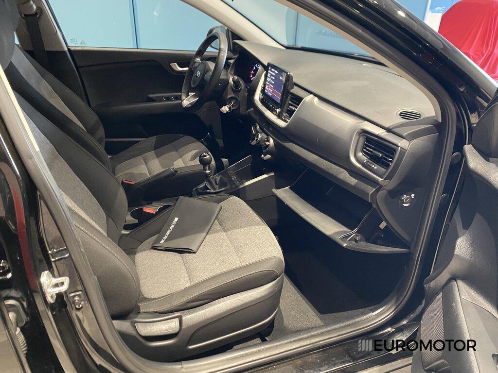 Kia Stonic 1.2 ECOGPL Urban 2WD