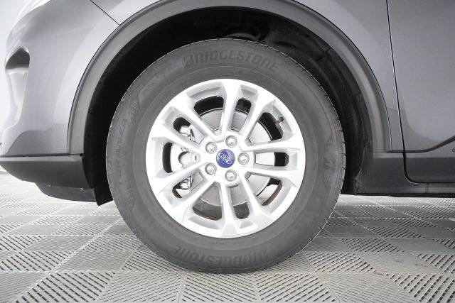 FORD Kuga Kuga 1.5 EcoBlue 120 CV aut. 2WD Titanium Business