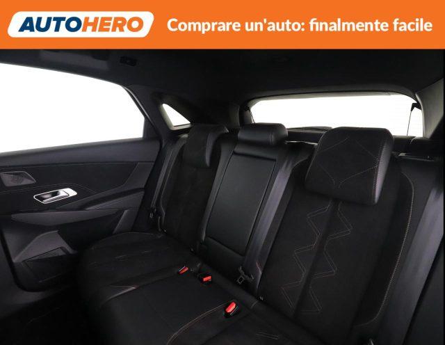 DS AUTOMOBILES DS 7 BlueHDi 130 aut. Performance Line