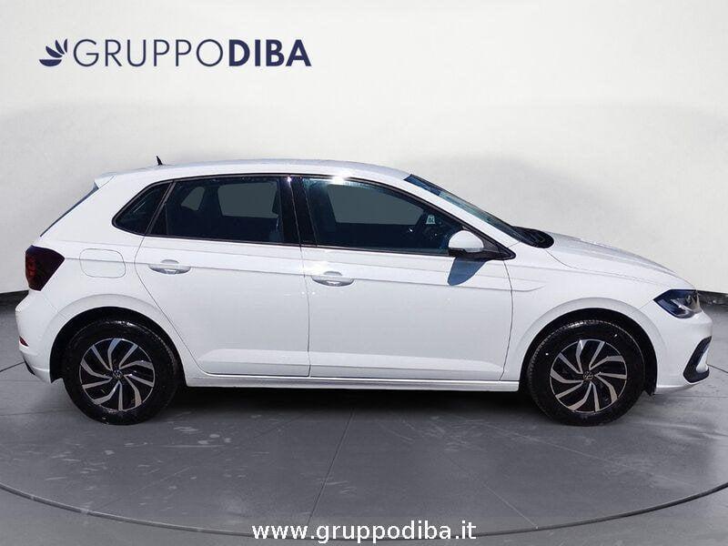 Volkswagen Polo VI 2022 1.0 tsi Life 95cv