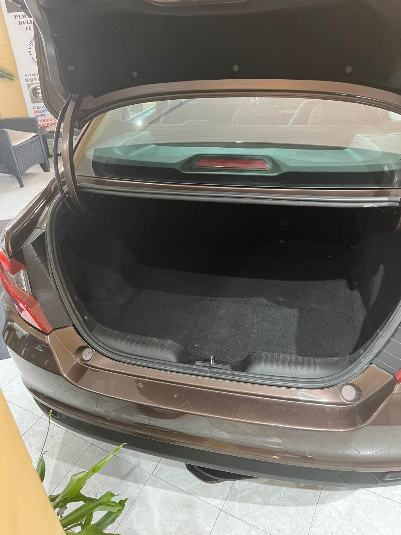 Fiat Tipo 1.6 Mjt 4 porte Opening Edition Plus