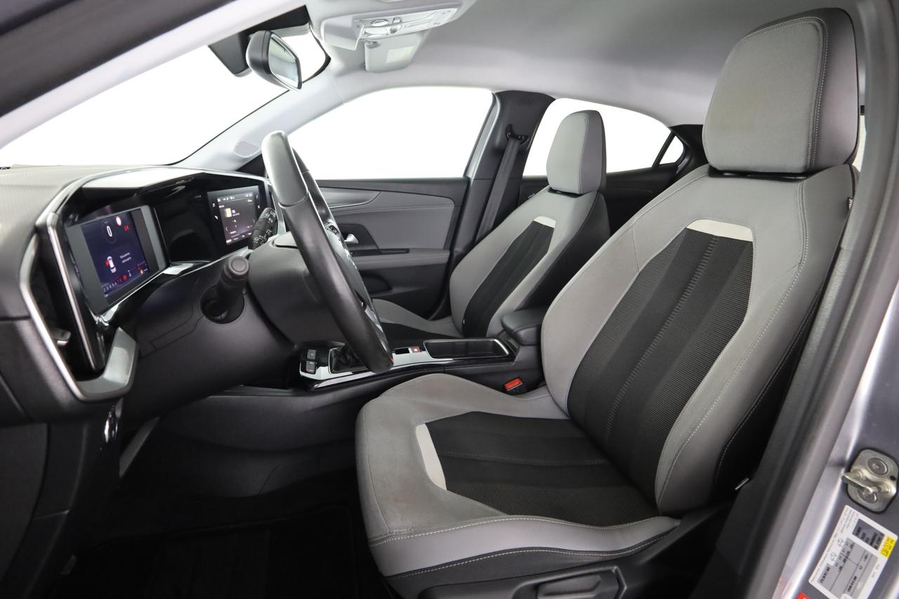 OPEL Mokka 2ª serie Mokka 1.2 Turbo 130CV GS Line