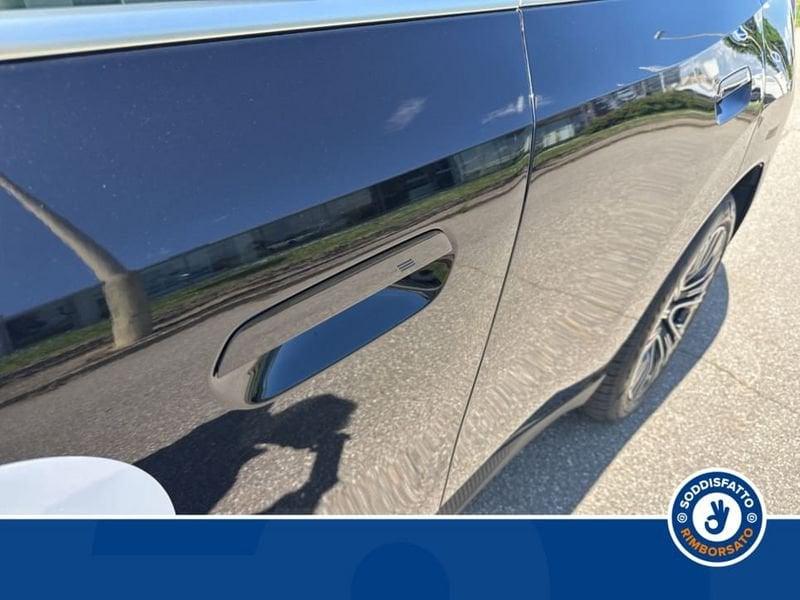 BMW X3 20i xDrive
