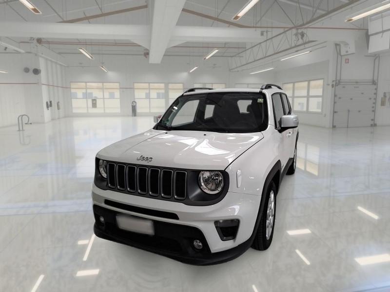 JEEP RENEGADE 1.6 MJET 130 CV LIMITED SUV