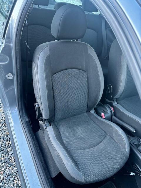 Peugeot 206 Plus 1.1 60CV 3p. Urban GPL VALIDO FINO AL 2034 navigatore retrocamera