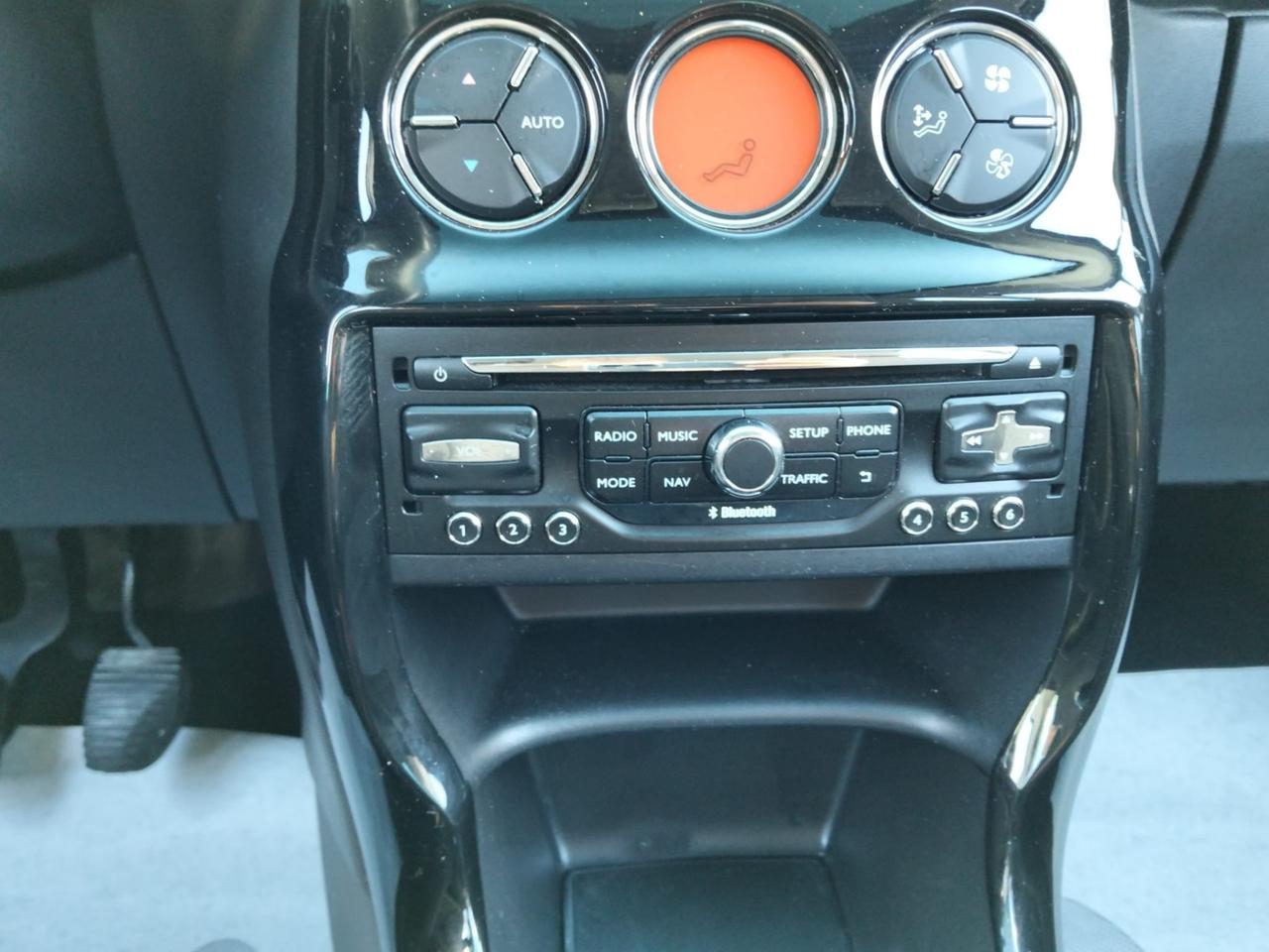 Citroen C3 1.2 VTi 82Cv*Clima*Cruise*Aux*Neopatentati