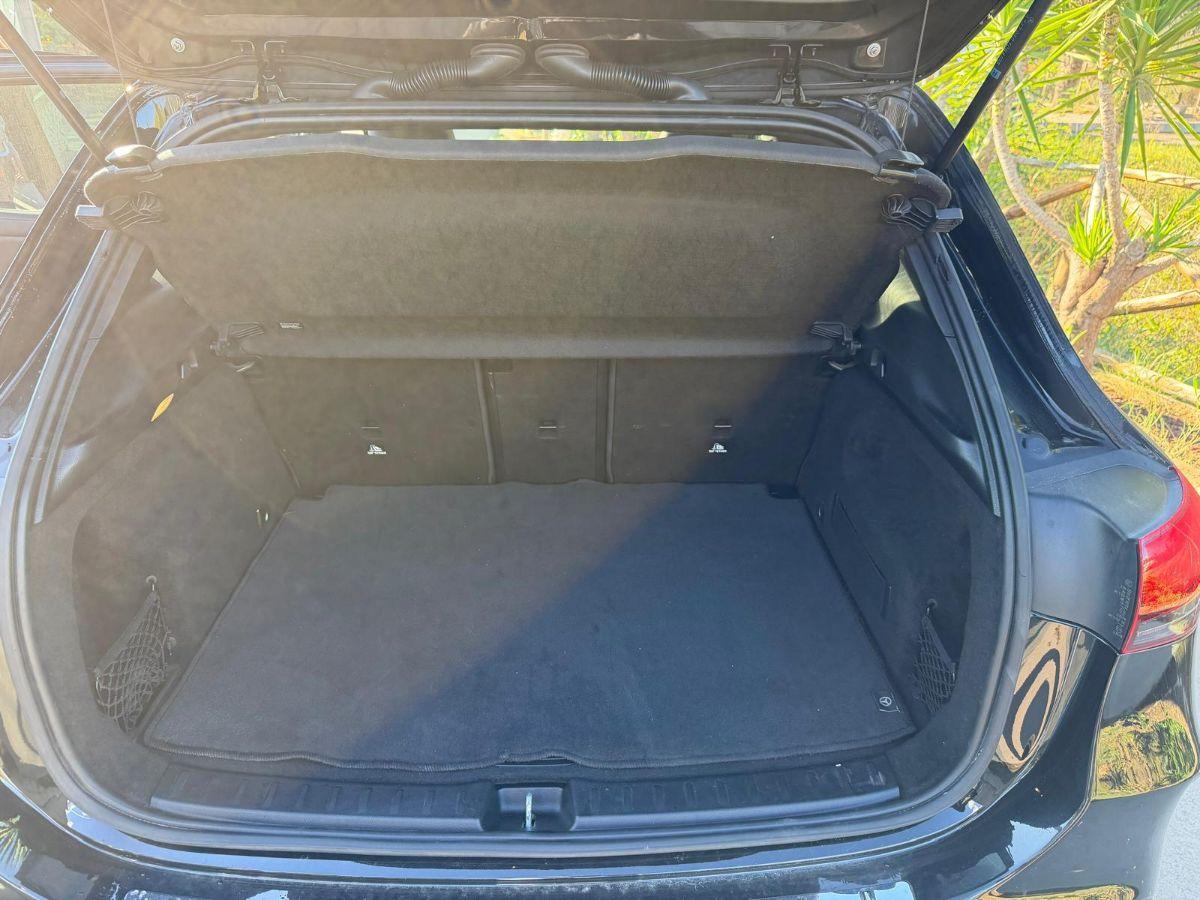 MERCEDES - Classe GLA - 200 d Automatic Premium