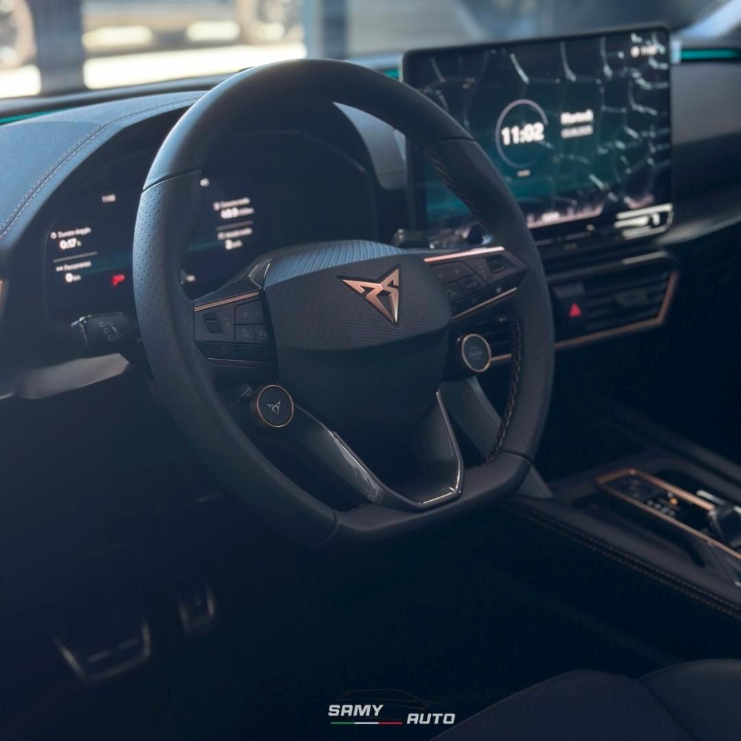Cupra Leon 2.0 TDI 150 CV DSG