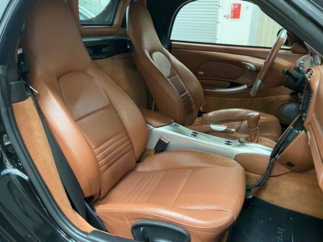PORSCHE Boxster 3.2 S 260CV FINAL EDITION ! INTERNO EXCLUSIVE !