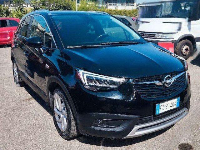 OPEL Crossland X Crossland X 1.2 Innovation 83cv tg : FZ914KK