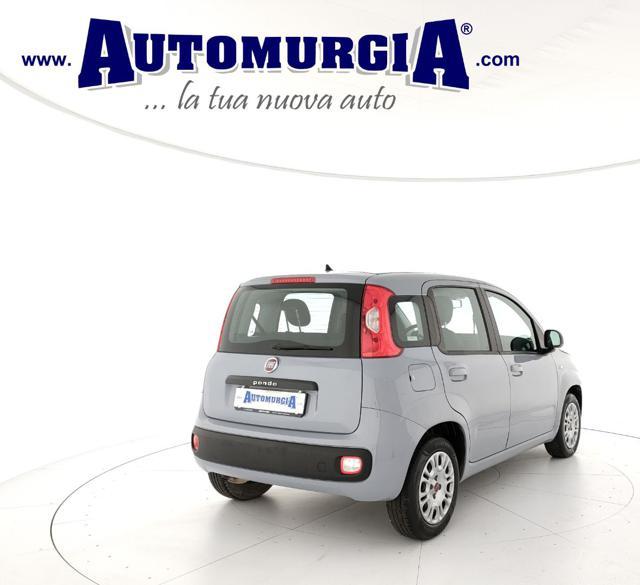 FIAT Panda 1.2 EasyPower Easy