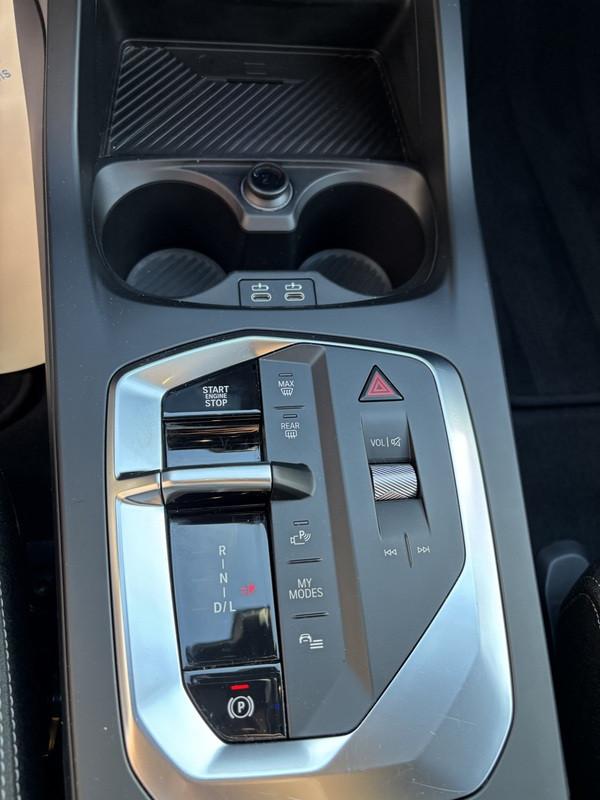 BMW 118 d Msport auto FULL LED-NAVI-CAM-18"