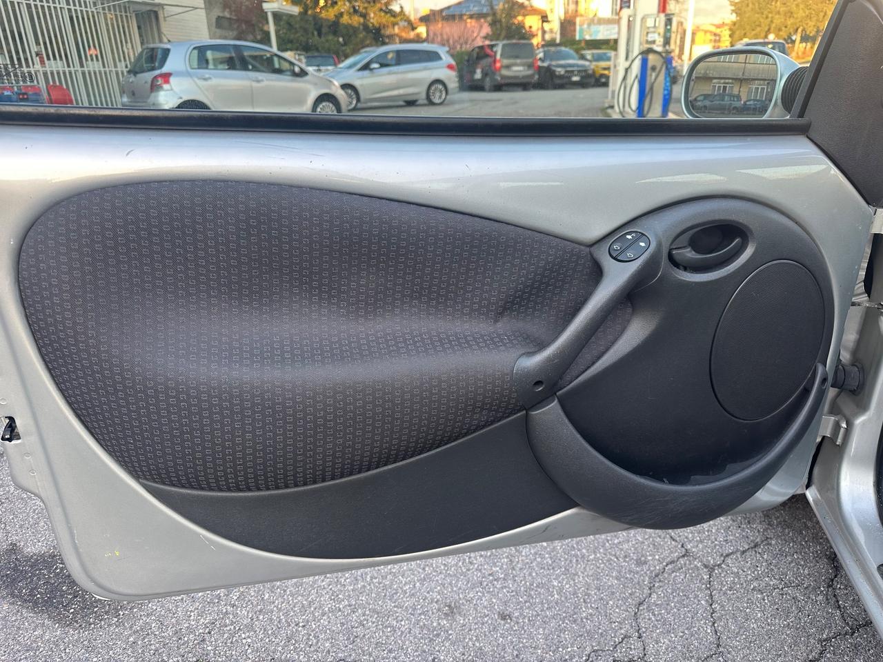 Ford Ka 1.3 Collection euro 4 SOLO 68mila km