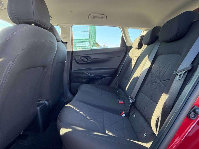 HYUNDAI Bayon Bayon 1.2 Gpl Xline Led Pack