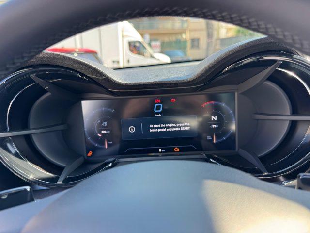ALFA ROMEO Junior 1.2 145 CV Hybrid eDCT6 Speciale