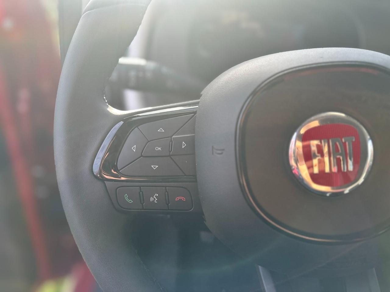 FIAT Pandina III 2024 Cross - Pandina Cross 1.0 firefly hybrid s&s 70cv