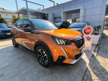 PEUGEOT 2008 BlueHDi 110 S&S GT