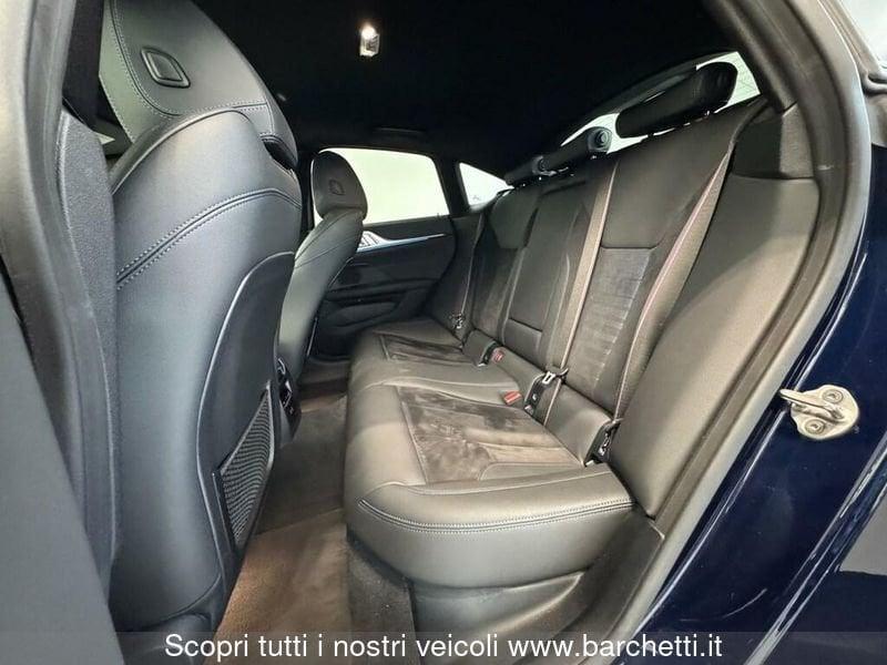 BMW Serie 4 Gran Coupé Serie 4 420d Gran Coupe mhev 48V xdrive Msport auto