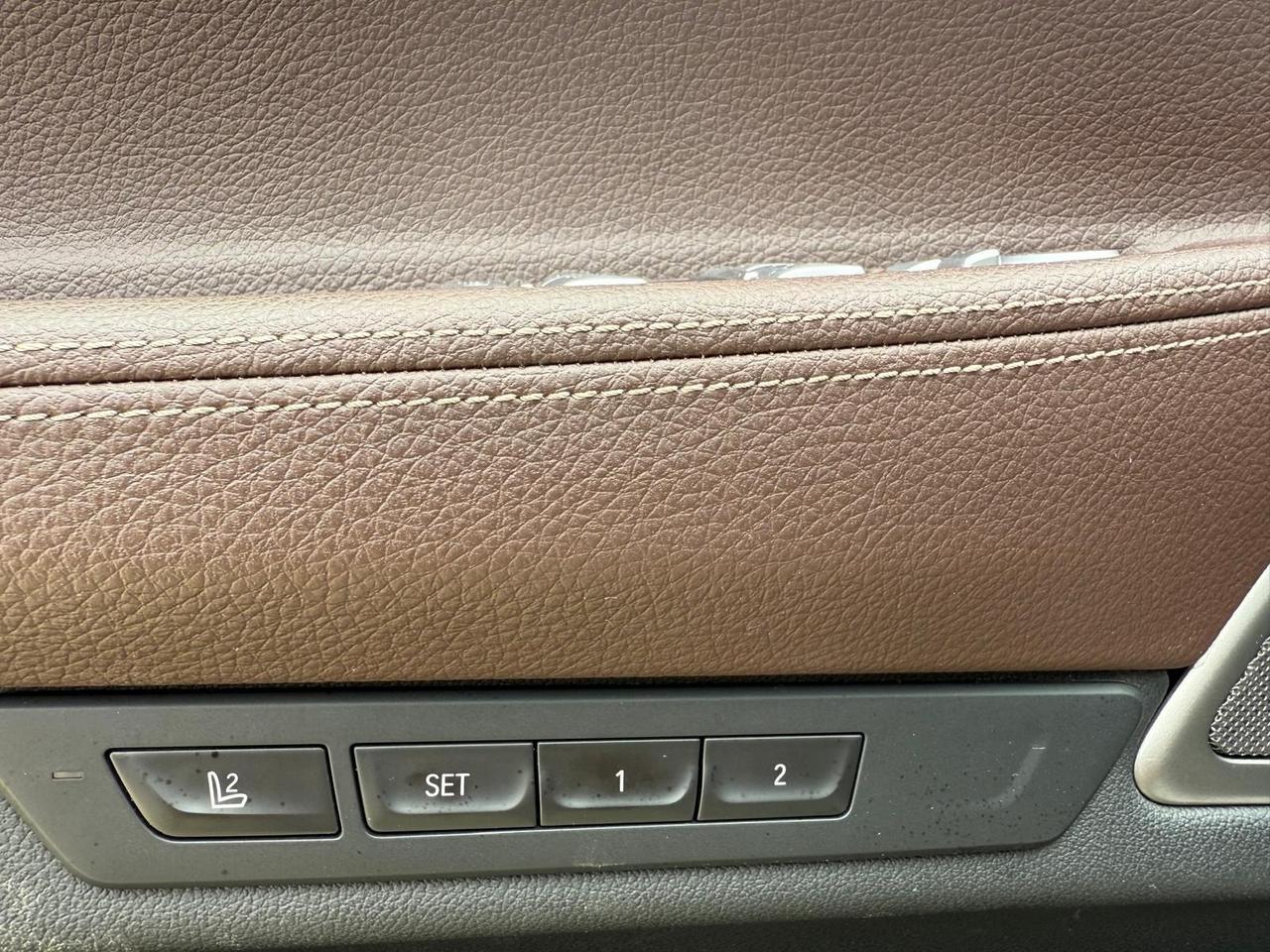 Bmw 730d X-Drive Luxury Carbon Core
