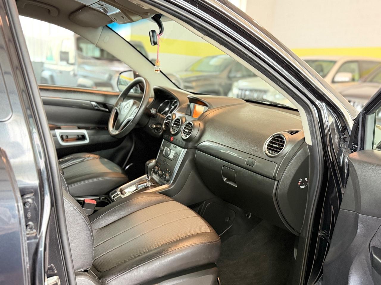 Opel Antara 2.2 CDTI 163CV Start&Stop Cosmo Plus Automatico