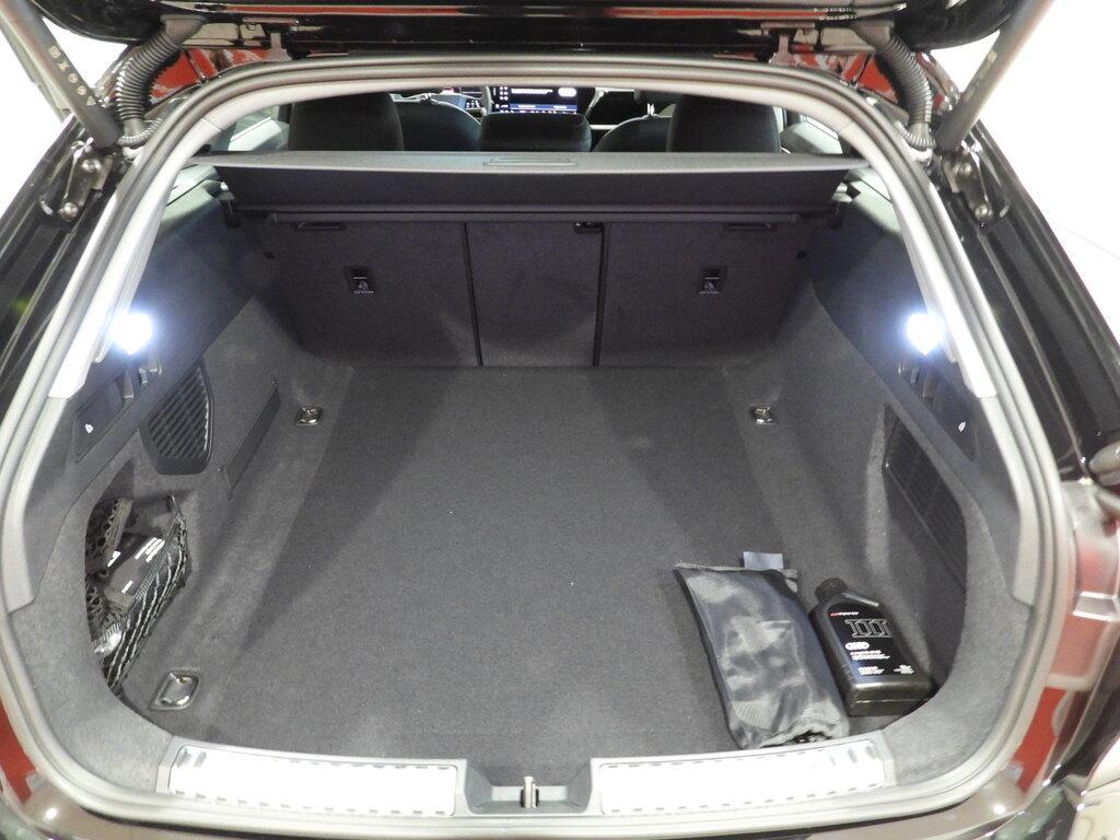 Audi A5 2.0 TFSI Business S tronic