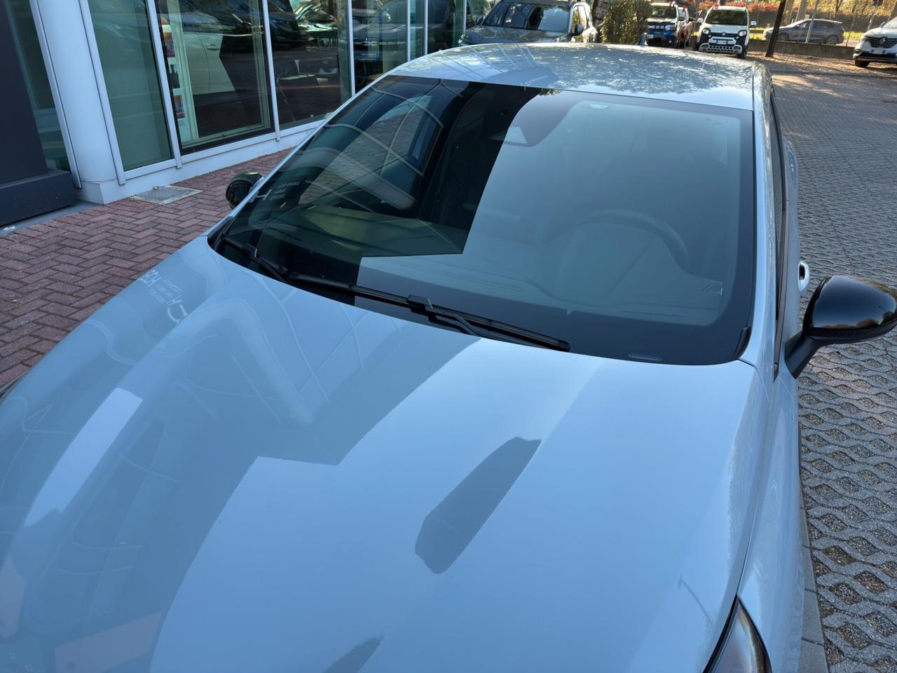 Renault Clio Full Hybrid E-Tech 145 CV 5 porte Esprit Alpine