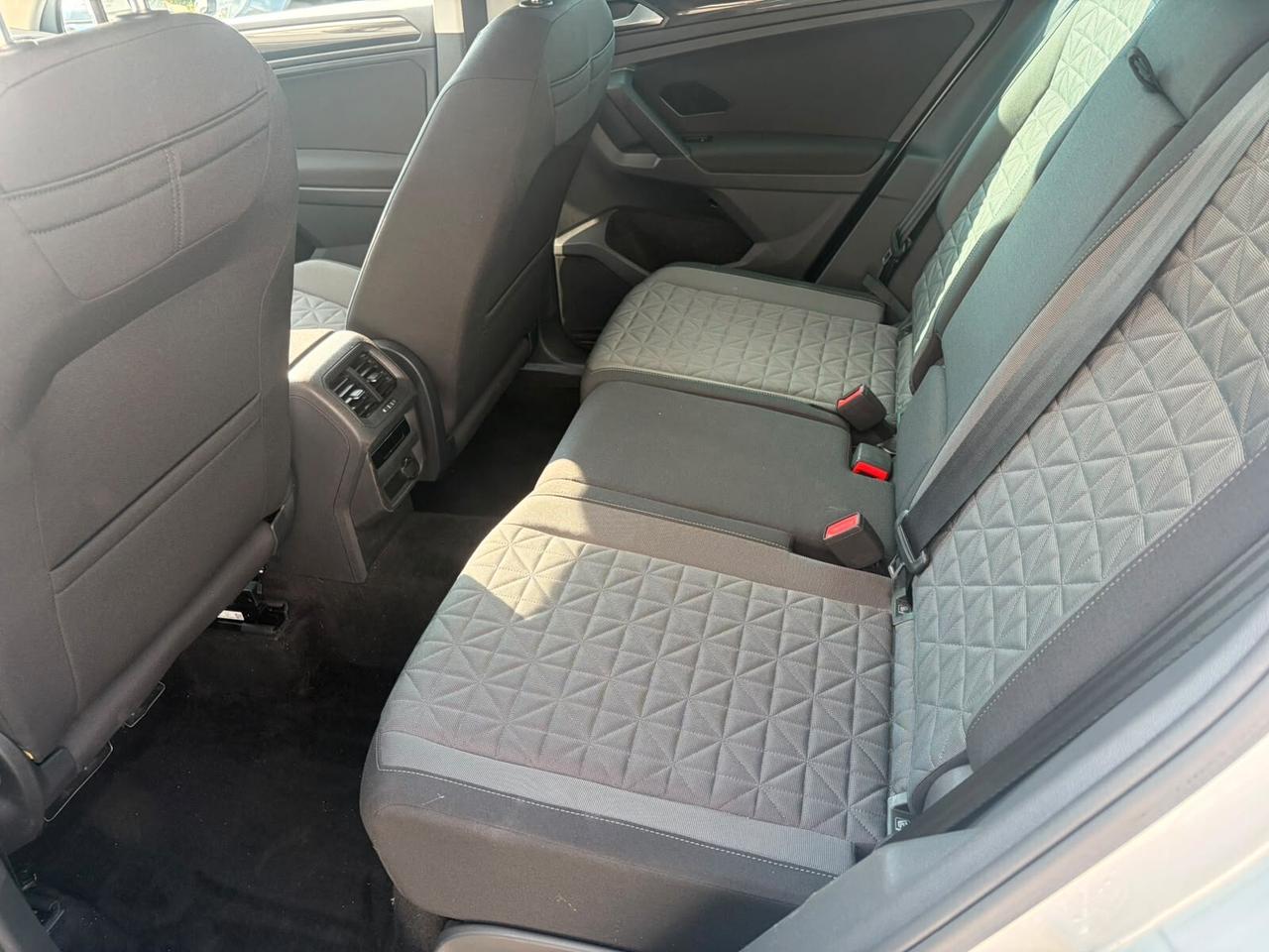 Volkswagen Tiguan 2.0 TDI 150 CV SCR DSG Life*EURO6