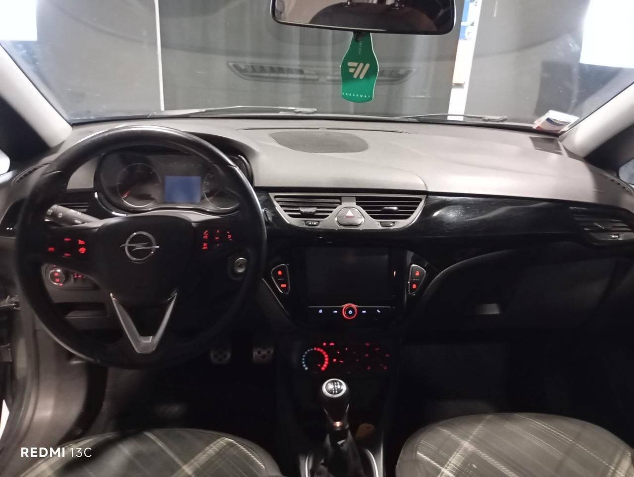 Opel Corsa 1.3 CDTI EURO 5 IDEALE PER NEOPATENTATI