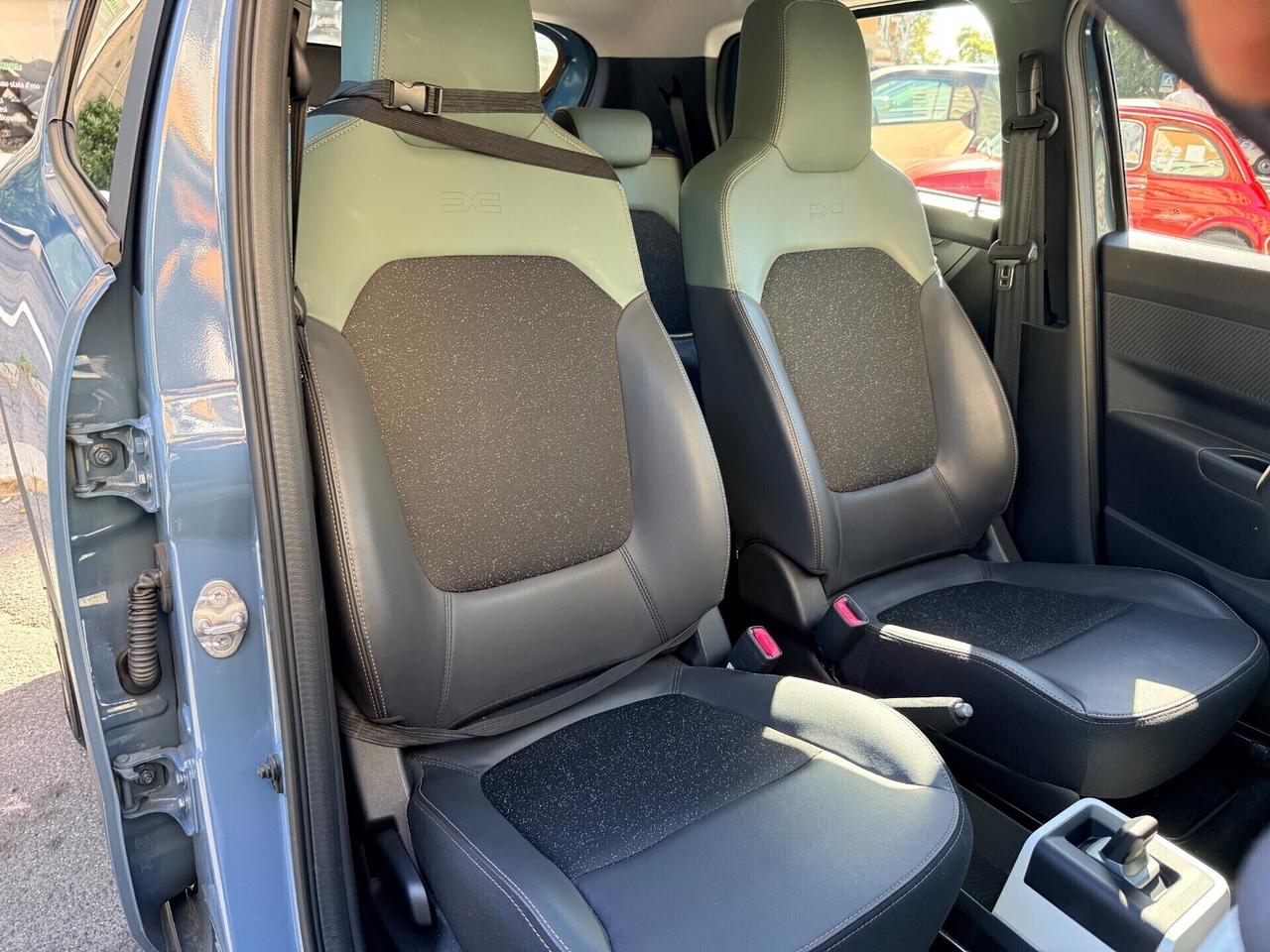 Dacia Spring II Extreme 65 PROMO 2026