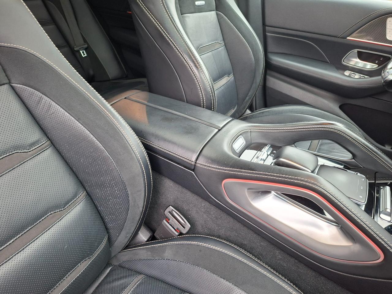 Mercedes-benz GLE 53 AMG Coupe' Premium Plus 4matic