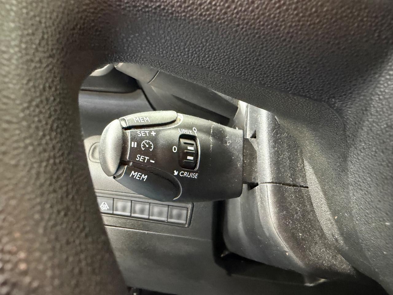 Citroen Berlingo BlueHDi 100 XL Feel 7 Posti