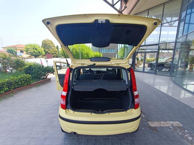 FIAT Panda 1.1 Active