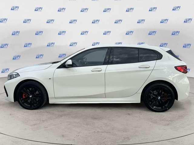 BMW 120 120d Msport auto