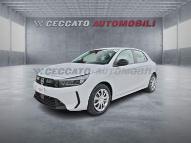Opel Corsa Corsa 1.2 Edition s&s 100cv at8