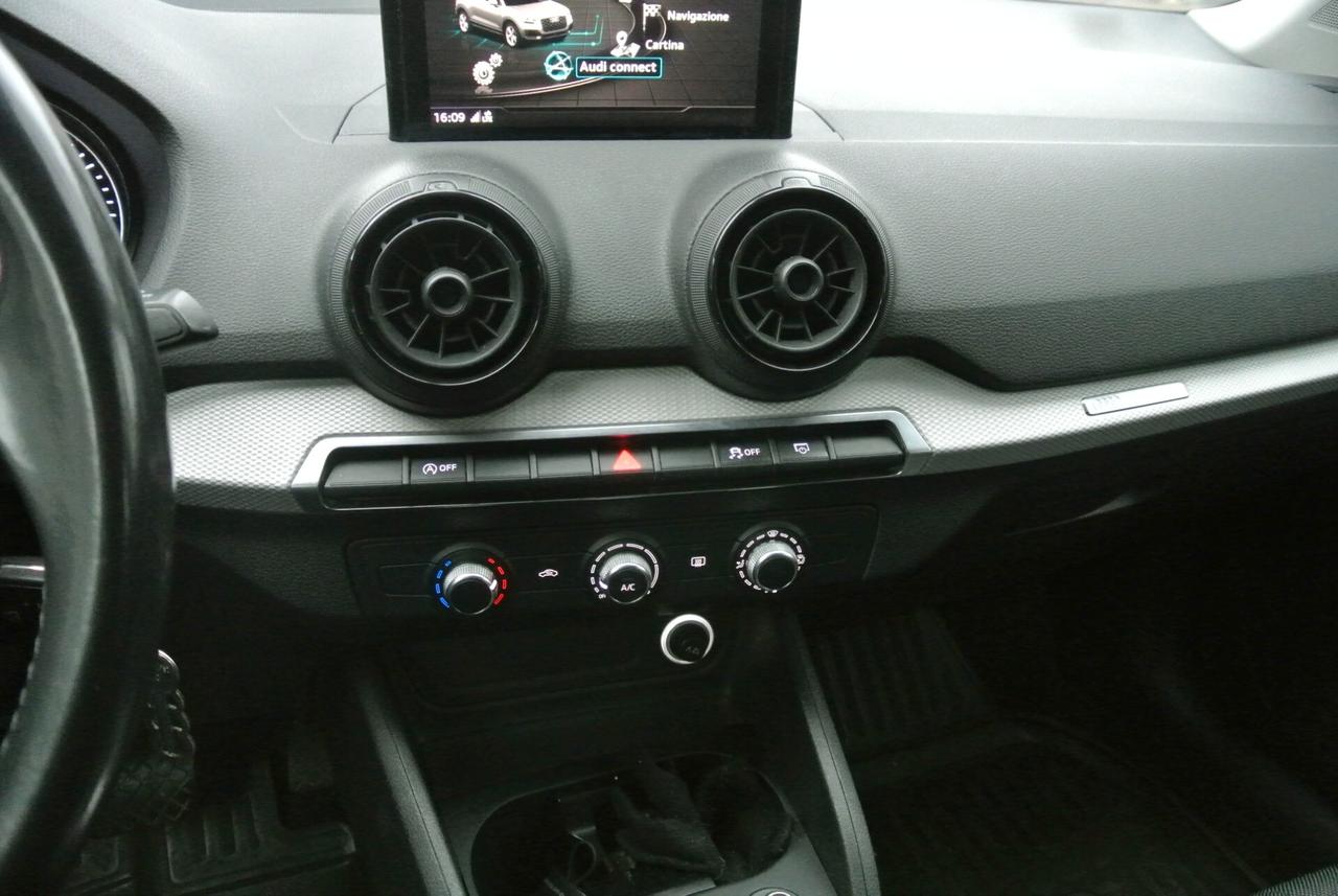 Audi Q2 1.6 TDI Business