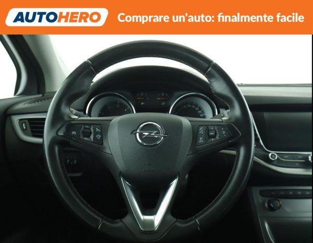 OPEL Astra 1.6 CDTi 110CV Start&Stop Sports Tourer Business