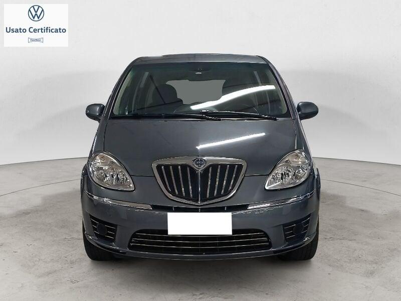 Lancia Musa Musa 1.4 Ecochic GPL