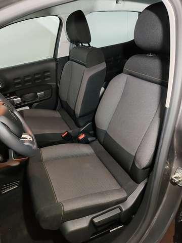 Citroen C3 1.2 110cv S&S Shine + Telecamera