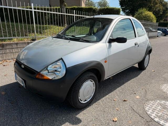Ford Ka 1.3 Euro 4