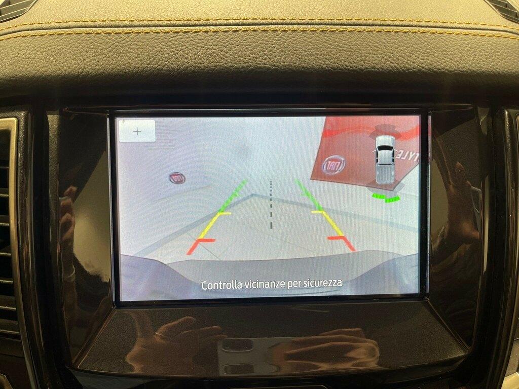 Ford Ranger 2.0 ecoblue double cab Wildtrack 213cv auto